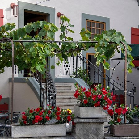 Hotel De La Place Vevey Buitenkant foto